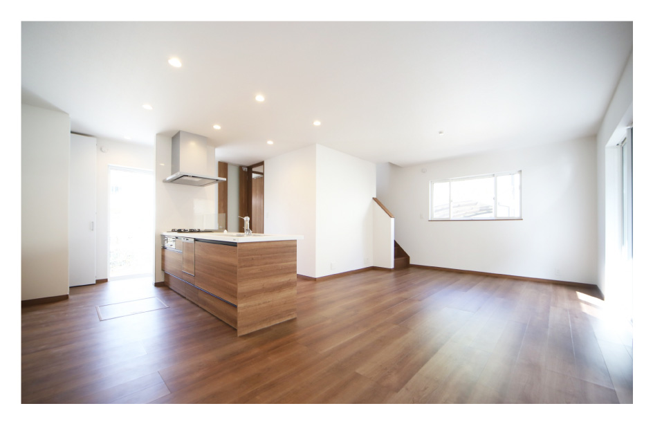 リノベーション例